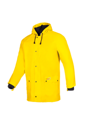 Zeige Details für SIOEN® Dover Winterregenparka mit herausnehmbarem Futter Bild von SIOEN® Dover Winterregenparka mit herausnehmbarem Futter
