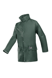 Zeige Details für SIOEN® Bielefeld 4265A2, Regenjacke Bild von SIOEN® Bielefeld 4265A2, Regenjacke