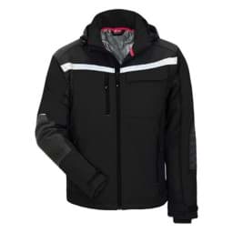 Zeige Details für Winter Softshell-Jacke Motion Tex Plus Bild von Winter Softshell-Jacke Motion Tex Plus