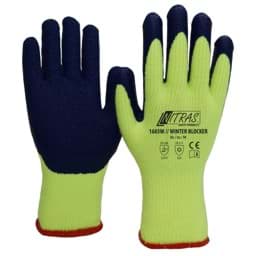 Zeige Details für Nitras Winter Blocker 1603W Bild von Nitras Winter Blocker 1603W