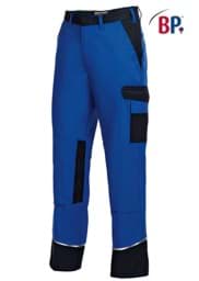 Zeige Details für BP® Arbeitshose 1609 559 mit verdeckten Knöpfen und Kniepolstertaschen  Bild von BP® Arbeitshose 1609 559 mit verdeckten Knöpfen und Kniepolstertaschen
