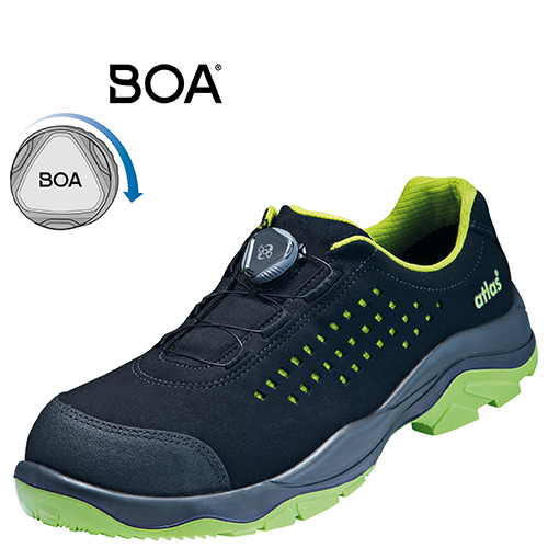 Bild von ATLAS® SL 9205 XP® Boa® 