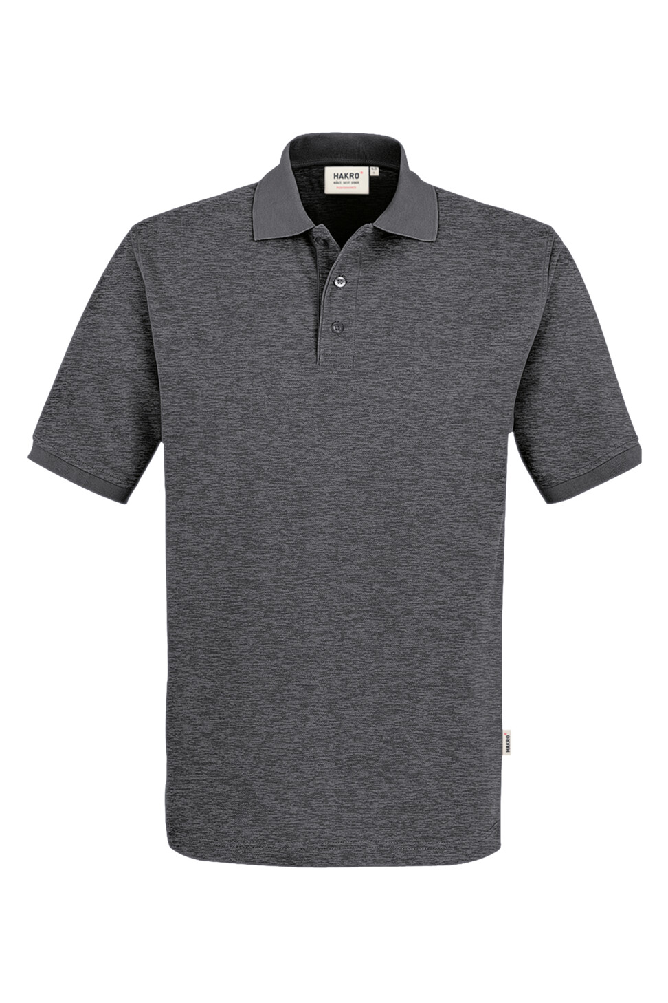 Bild von HAKRO® Herren Poloshirt Mikralinar® No. 816