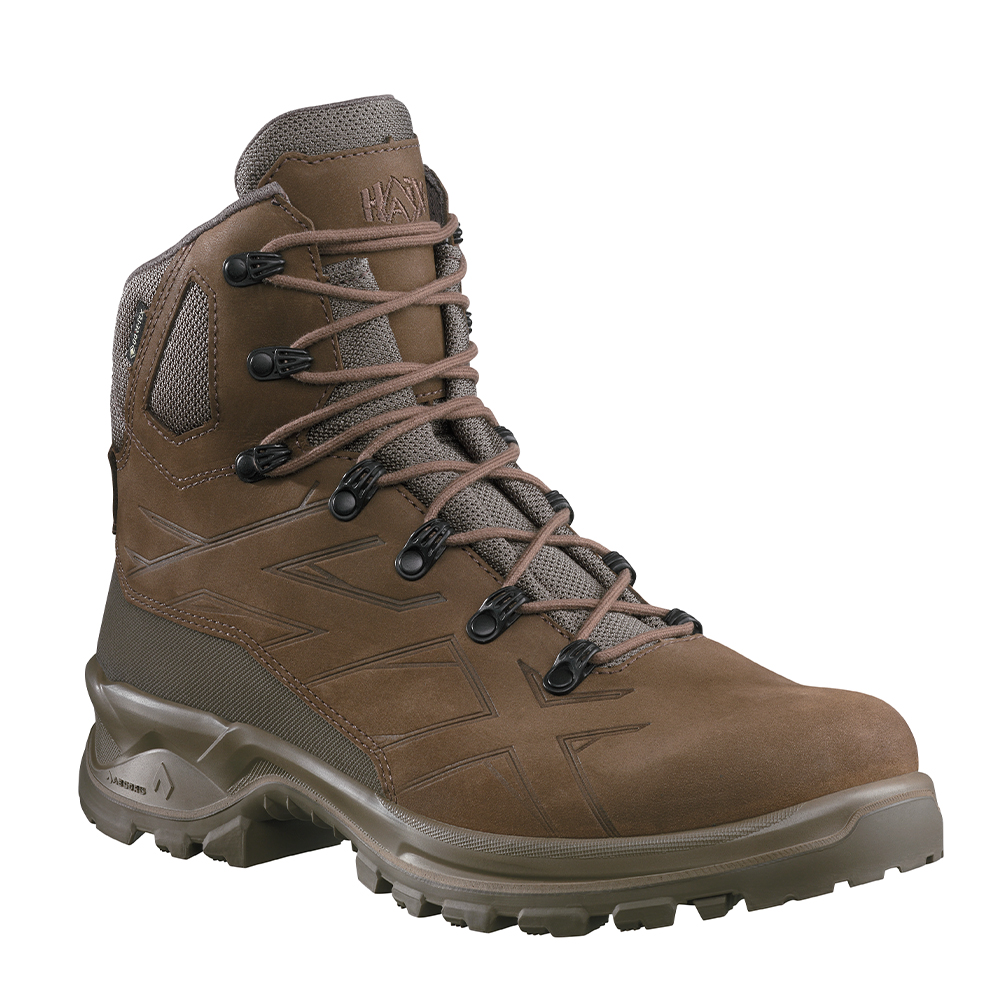 Bild von HAIX® XVENTURE GTX wood, Wanderschuh für höchste Ansprüche mit GORE-TEX® 206501