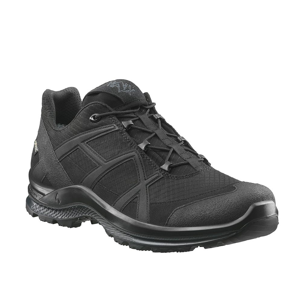 Bild von HAIX® BLACK EAGLE Athletic 2.1 GTX low/black 330041