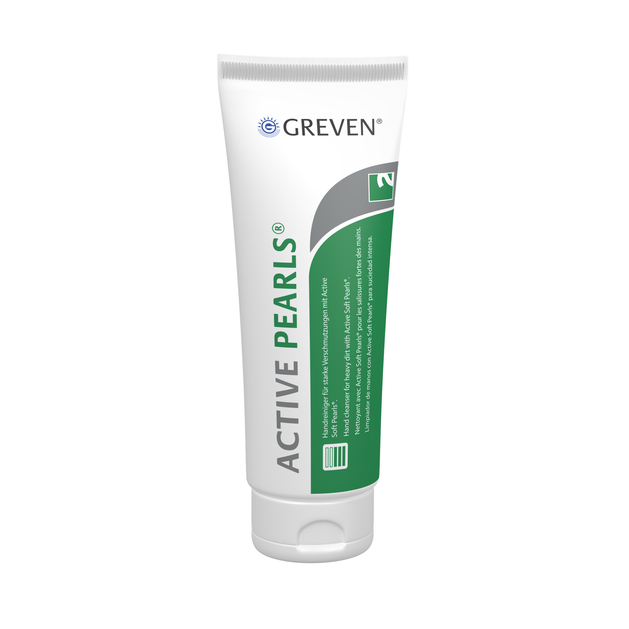 Bild von GREVEN® ACTIVE PEARLS® 250 ml Tube