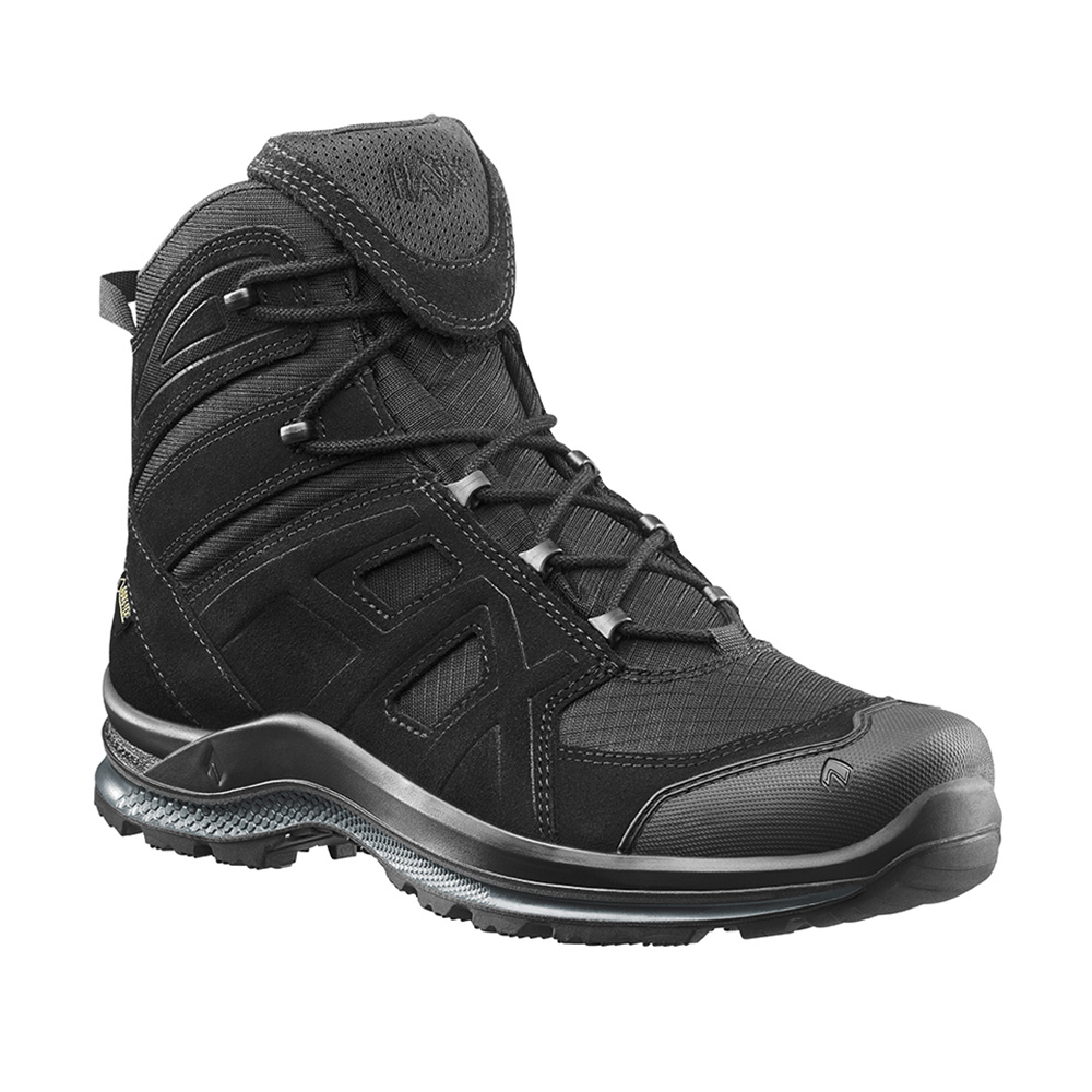 Bild von HAIX® BLACK EAGLE Athletic 2.0 V GTX mid/black 330007