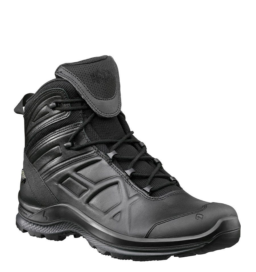 Bild von HAIX® Black Eagle Tactical Pro 2.1 GTX mid/black 340028