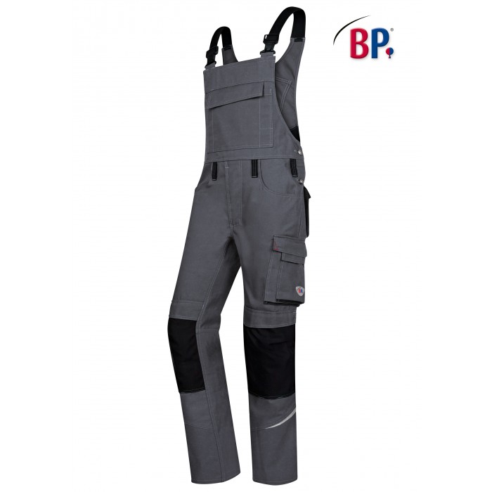 Bild von BP® Latzhose 1804 720