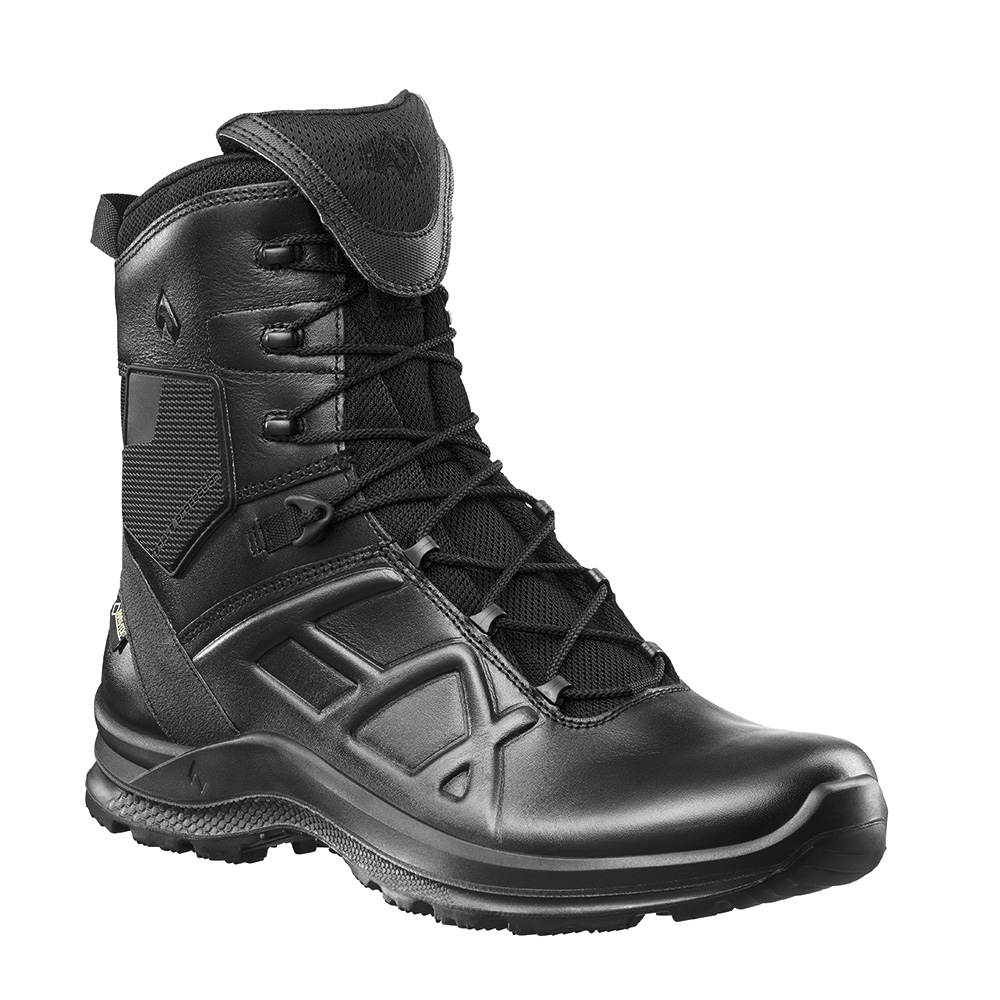 Bild von Black Eagle® BLACK EAGLE Tactical 2.0 GTX high/black 340003