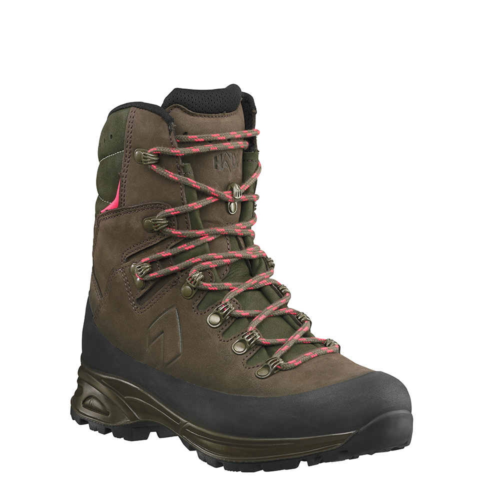 Bild von HAIX® NATURE One GTX Ws 206317, Damenstiefel mit GORE-TEX® und VIBRAM® Ausstattung