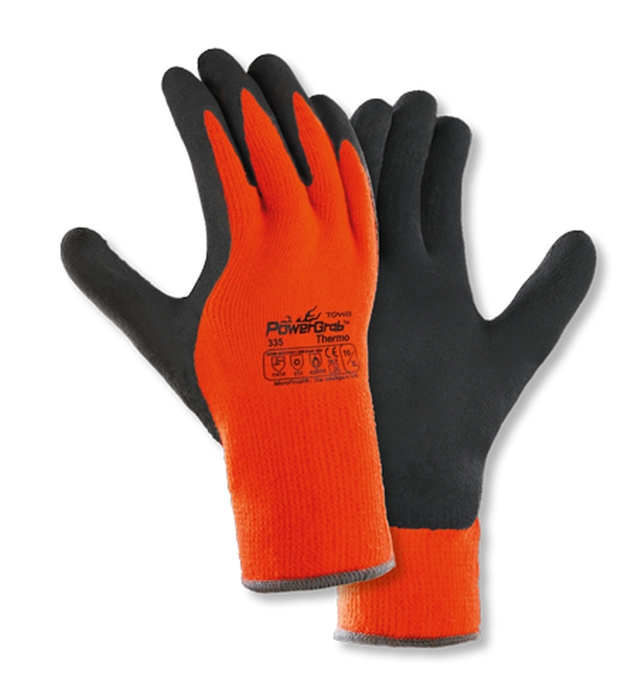 Bild von TOWA® Winterhandschuh PowerGrab® Thermo 2203