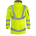 Bild von SIOEN® TALIA 546AA Damen Warnschutz-Regenjacke nach EN ISO 20471 Klasse 3