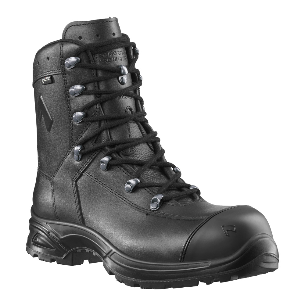 Bild von HAIX® Airpower® XR22 Sicherheitsstiefel S3 mit GORE-TEX® 607633