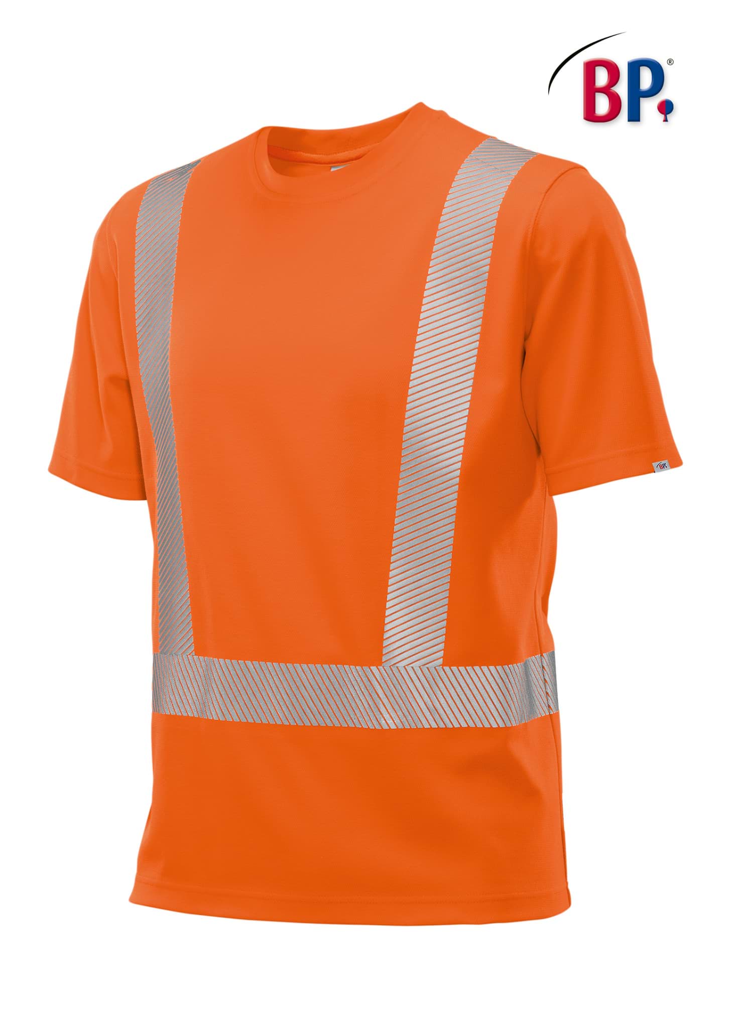 Bild von BP® Warnschutz-T-Shirt 2131 für Sie&Ihn