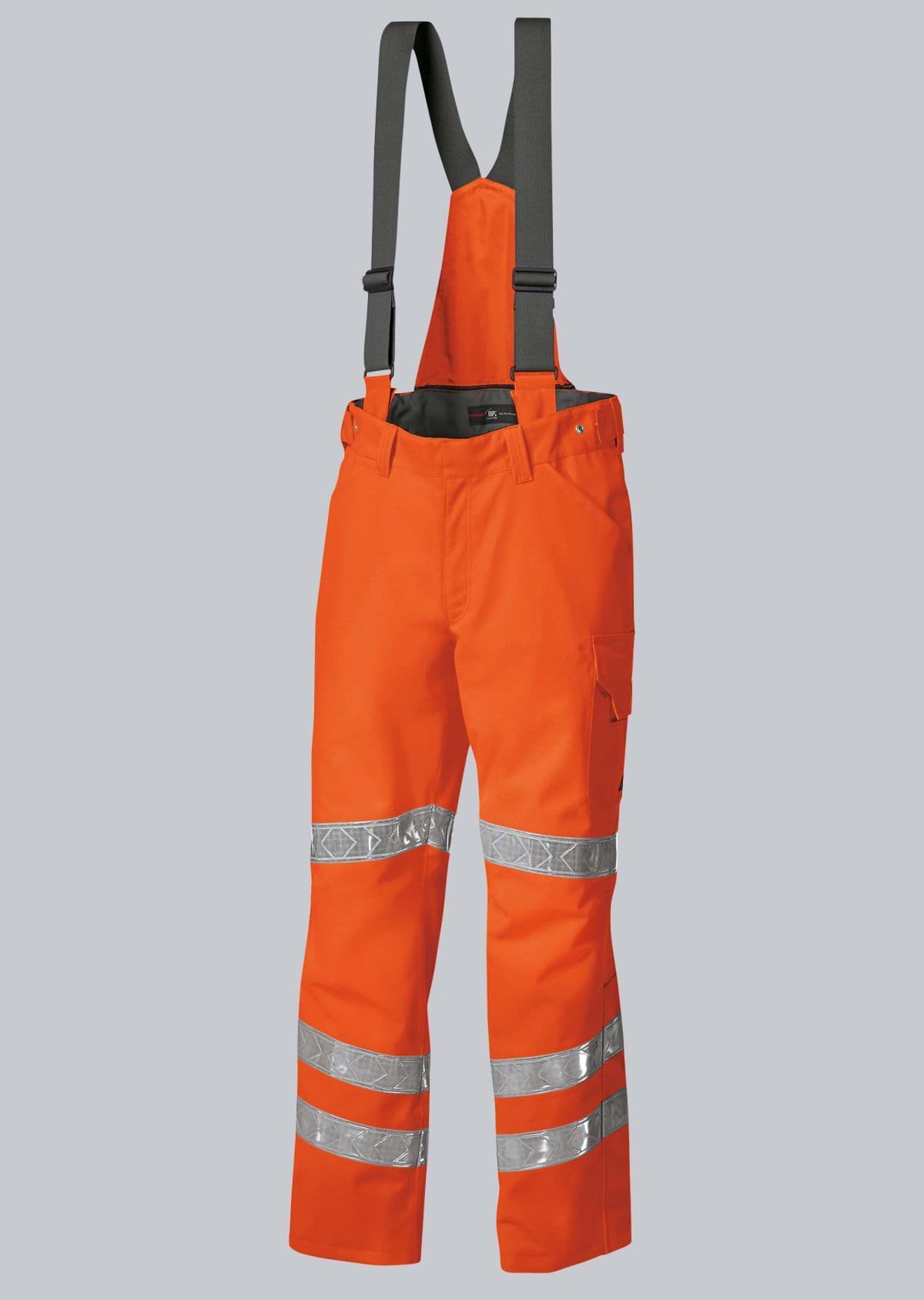 Bild von BP® 2019 Warnschutz-Wetterschutzhose