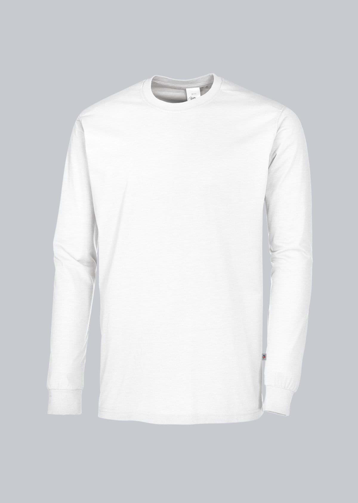 Bild von BP® 1620 Langarmshirt für Sie & Ihn