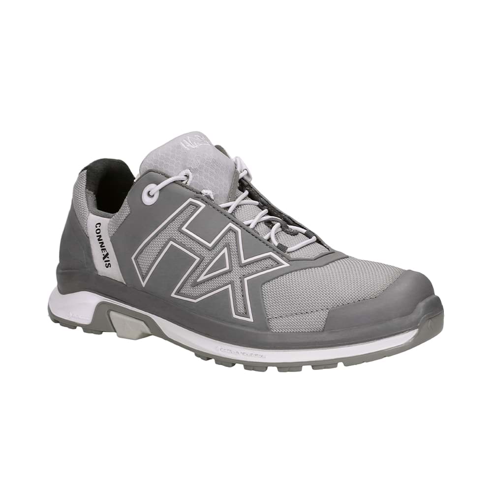 Bild von HAIX® CONNEXIS Air 2.0 Ws low, 360029, Metallfreier Damen-Freizeitschuh mit Faszienstimulation 