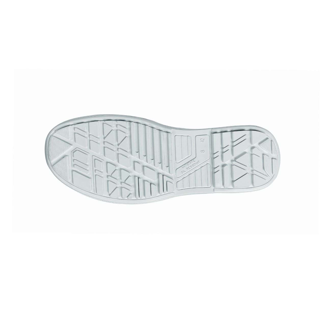 U Power® Rebound S2 FO SR Sicherheitshalbschuh Weiß, Bild 2