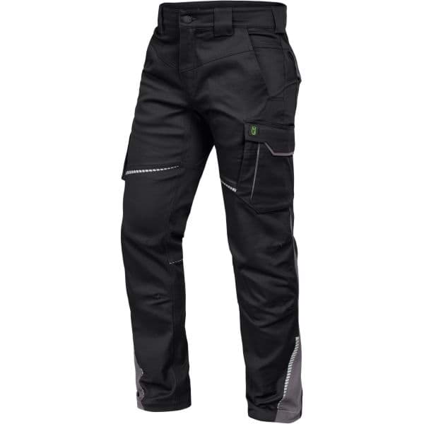 LEIBWÄCHTER FLXHO – Herren Stretch-Bundhose für hohe Bewegungsfreiheit