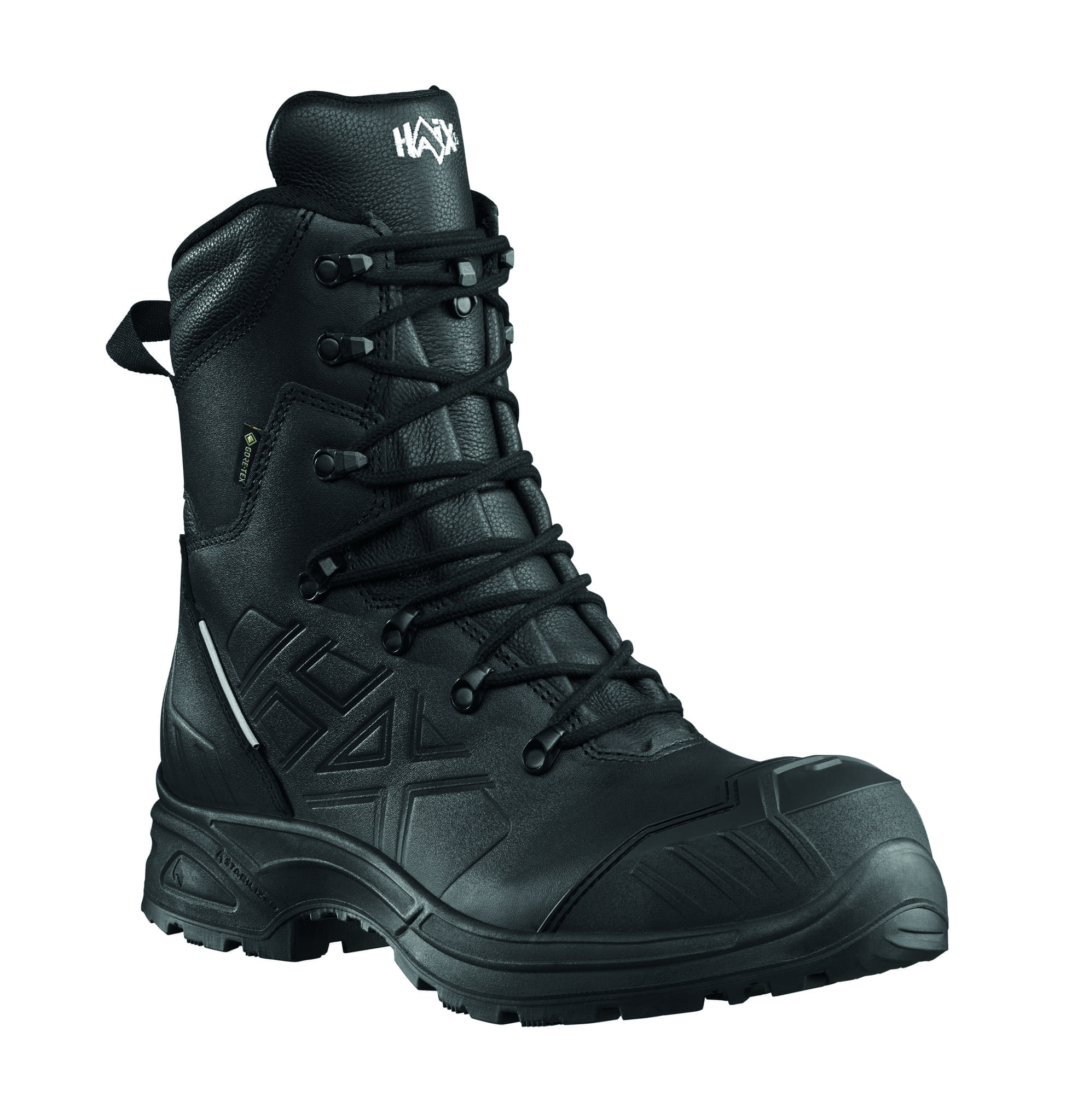 HAIX AIRPOWER XR 830 LTR GTX black Sicherheitsschuh S7