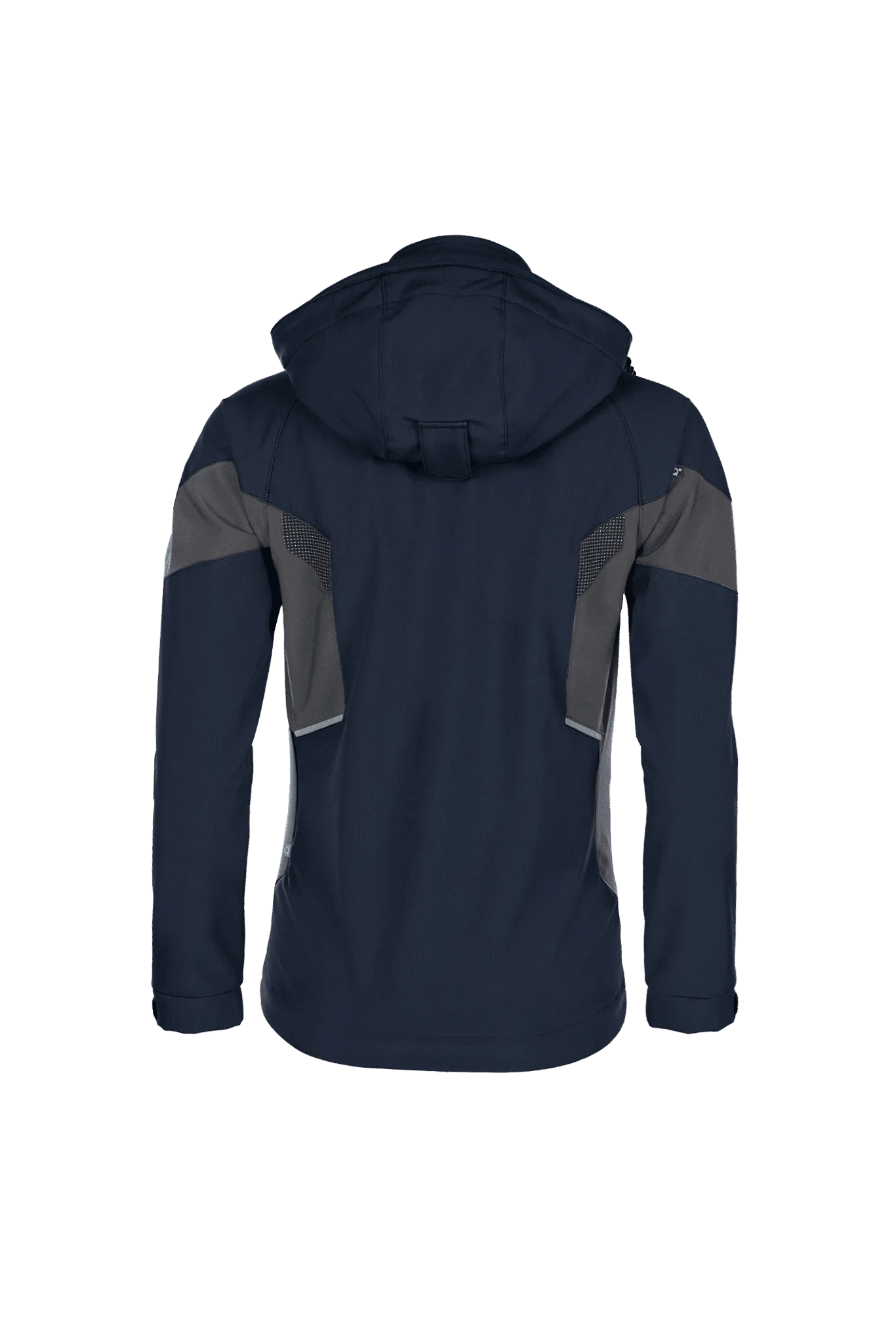 SYNQ Stunter Women Marineblau Anthrazitgrau Rückansicht