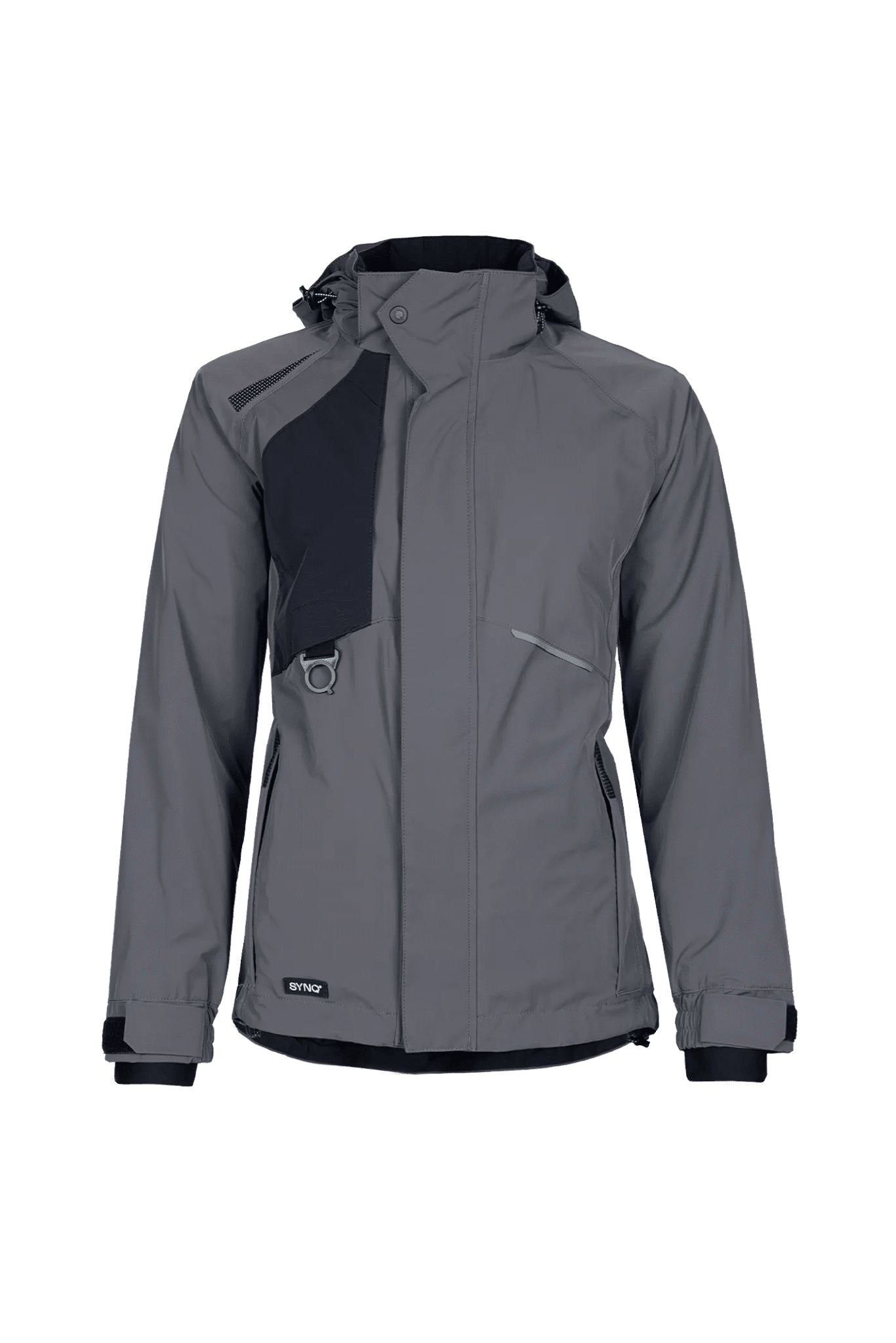 SYNQ Qold Women Damen Stretch-Winterjacke – wasserdicht & winddicht