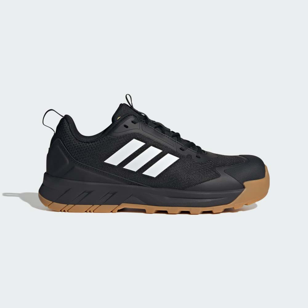 adidas Torava M S3S Black & White – Produktansicht 2