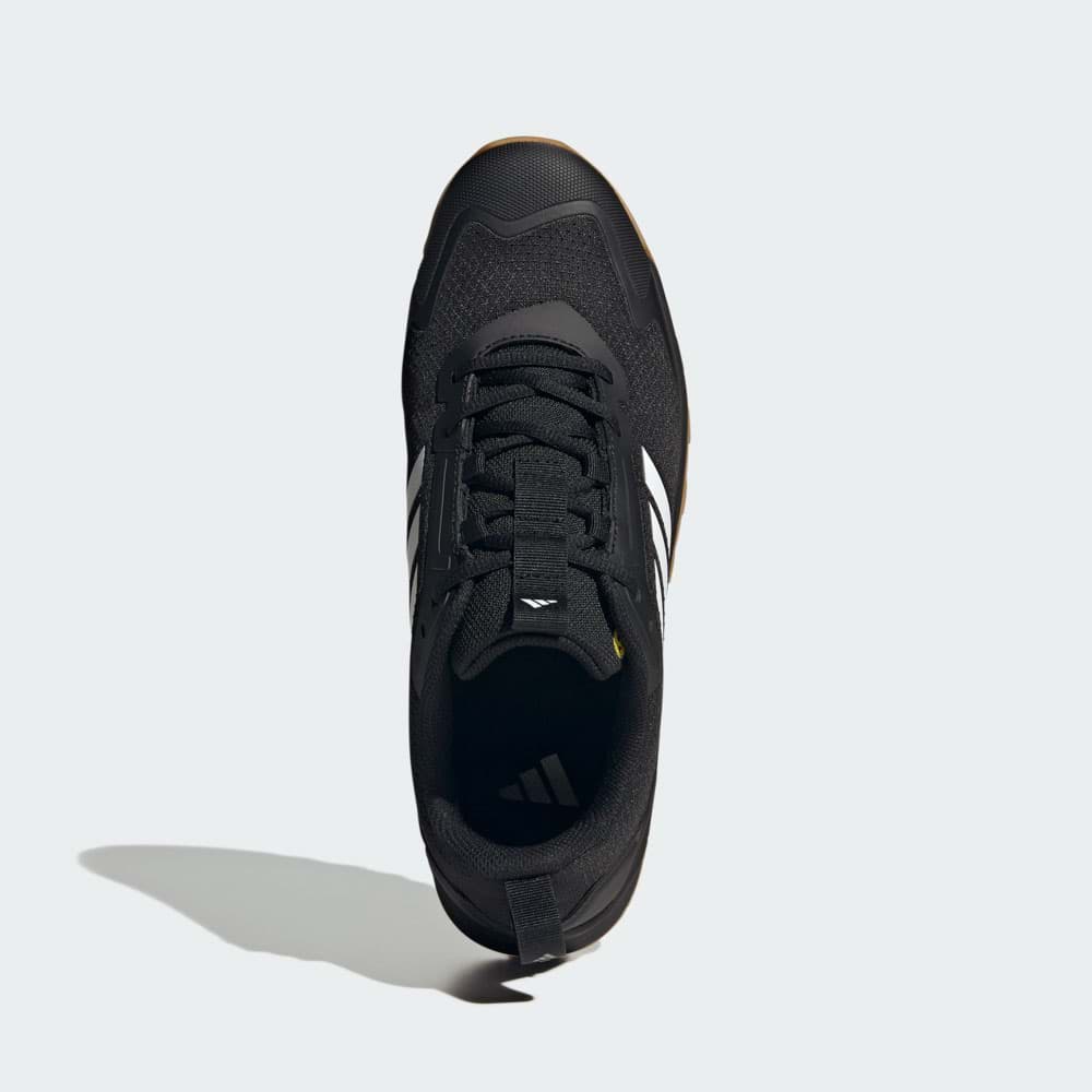 adidas Torava M S3S Black & White – Produktansicht 3