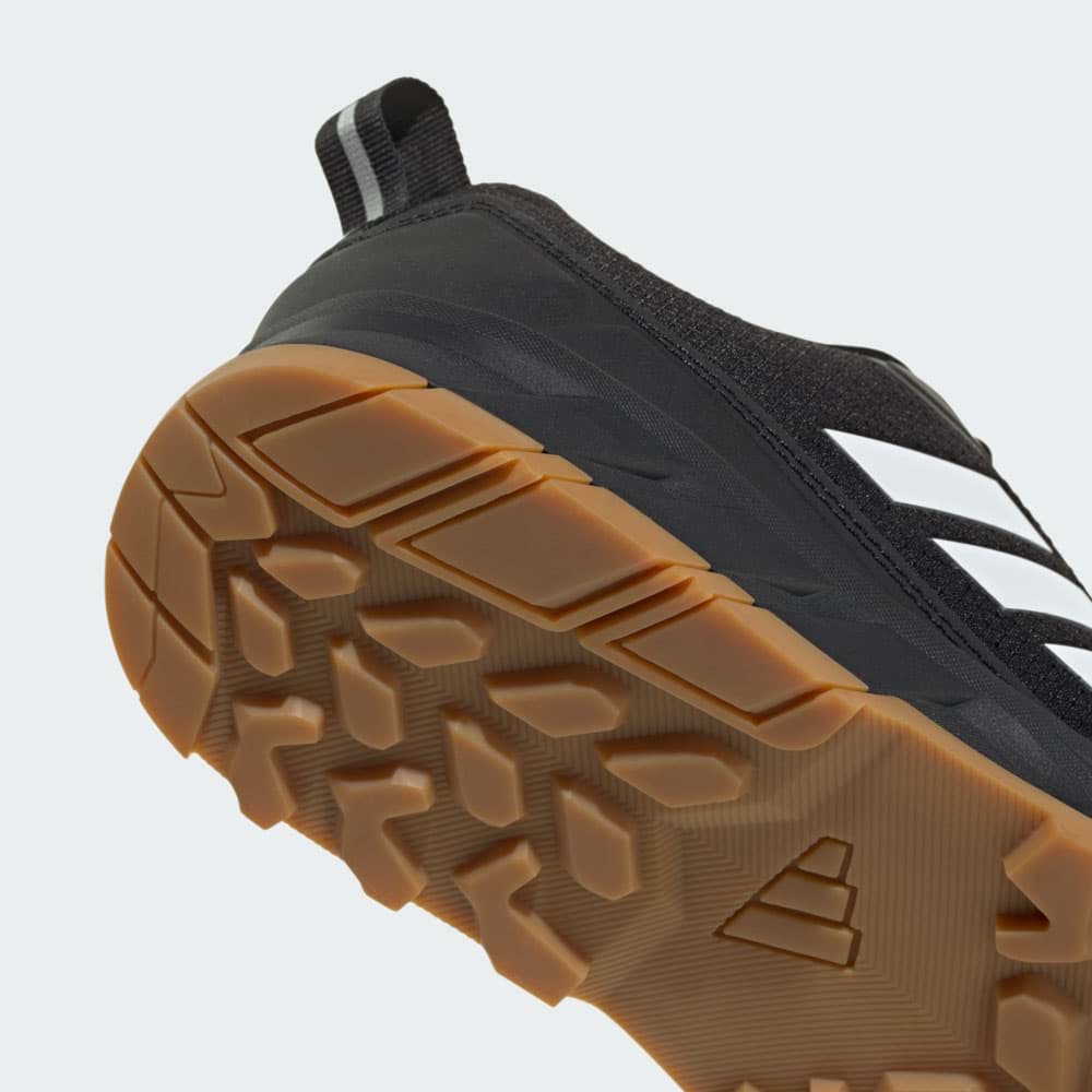 adidas Torava M S3S Black & White – Produktansicht 6
