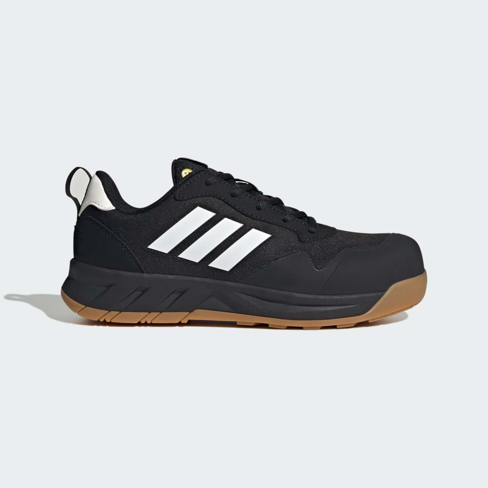 adidas ARGARO W Black & White – Produktansicht 2