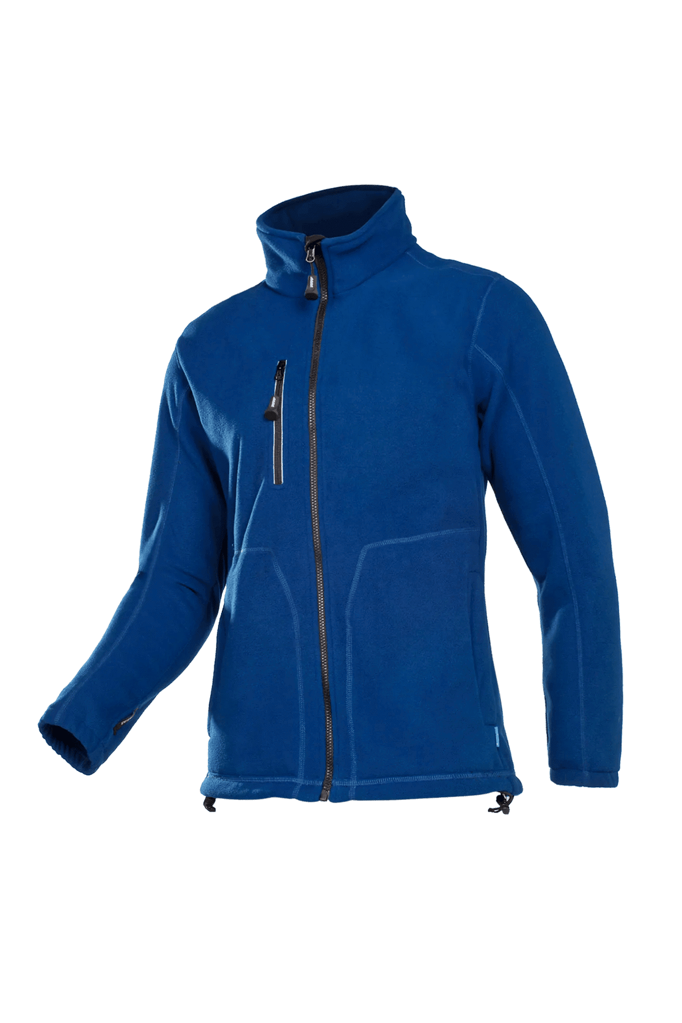 Sioen Merida Fleecejacke Blau B68
