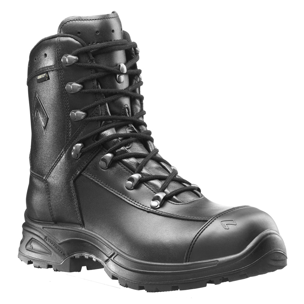 Bild von HAIX® Airpower® XR21 gefütterter Winter-Sicherheitsstiefel S3 mit GORE-TEX® 607901