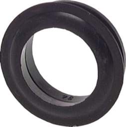 Zeige Details für Gummidichtung NBR für Geka Bild von Gummidichtung NBR für Geka