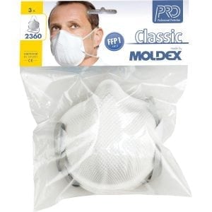 Bild von MOLDEX® 2360 Blister