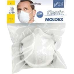 Zeige Details für MOLDEX® 2360 Blister Bild von MOLDEX® 2360 Blister