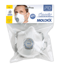 Zeige Details für MOLDEX® 2405 Blister Bild von MOLDEX® 2405 Blister