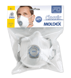 Bild von MOLDEX® 2405 Blister