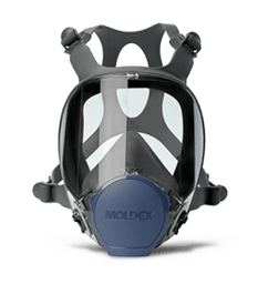 Zeige Details für MOLDEX® Vollmaske 9000 Bild von MOLDEX® Vollmaske 9000