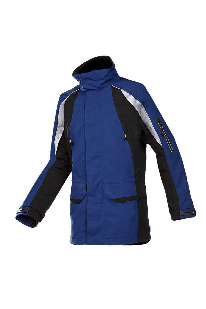 Bild von SIOEN® S.E.P.P. TORNHILL Regenjacke