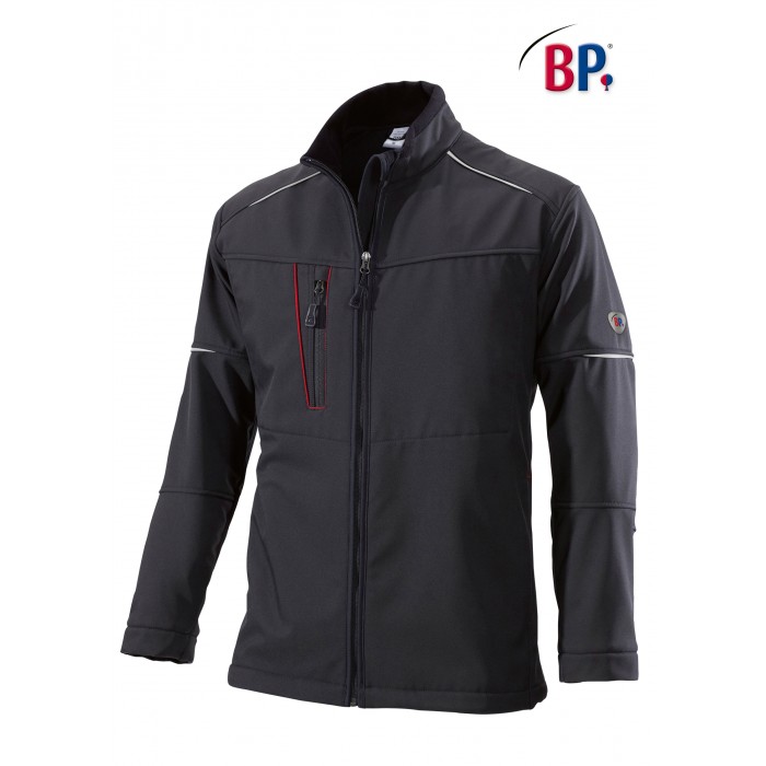 Bild von BP® Softshelljacke 1868