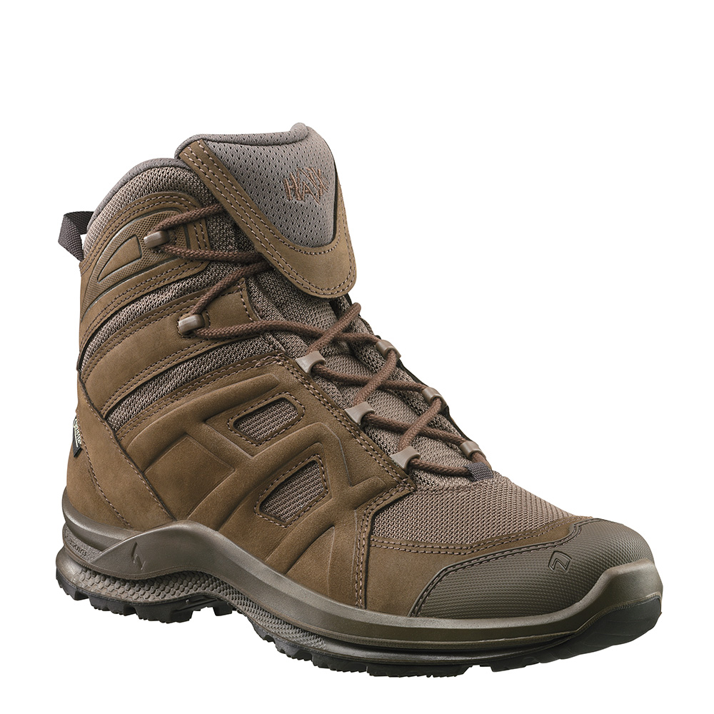 Bild von Black Eagle® Athletic 2.0 mid N GTX brown 330014