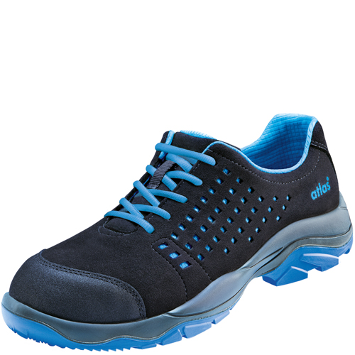 Bild von ATLAS® Schuh SL 405 XP Blue – Sicherheit und Komfort in Perfektion