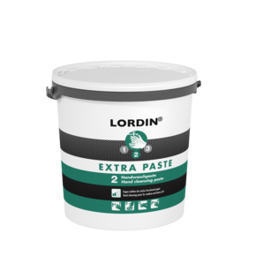 Bild von LORDIN® EXTRA PASTE, 10 Liter Eimer, für mittlere bis starke Verschmutzungen