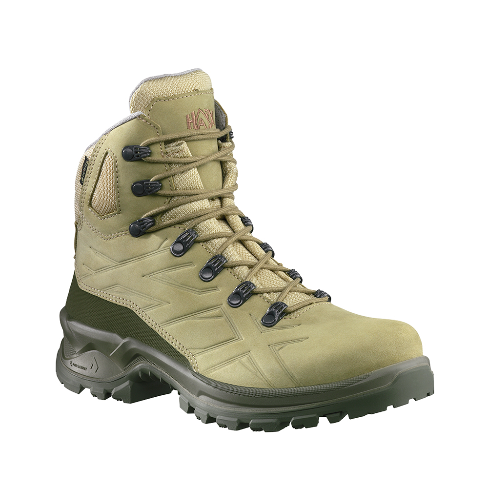 Bild von HAIX® XVENTURE GTX Ws khaki, Damen Wanderschuh für höchste Ansprüche mit GORE-TEX® 206050
