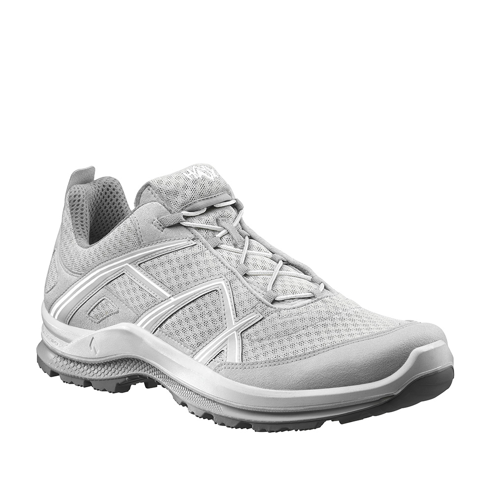 Bild von HAIX®BLACK EAGLE Air Ws low/grey-white für Damen 330037