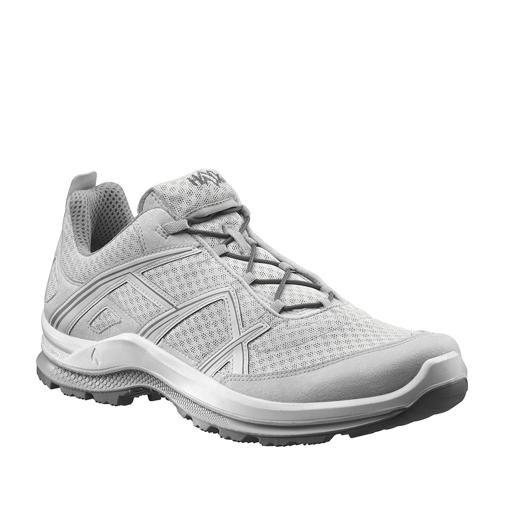 Bild von HAIX®BLACK EAGLE Air low/grey-silver für Herren 330036