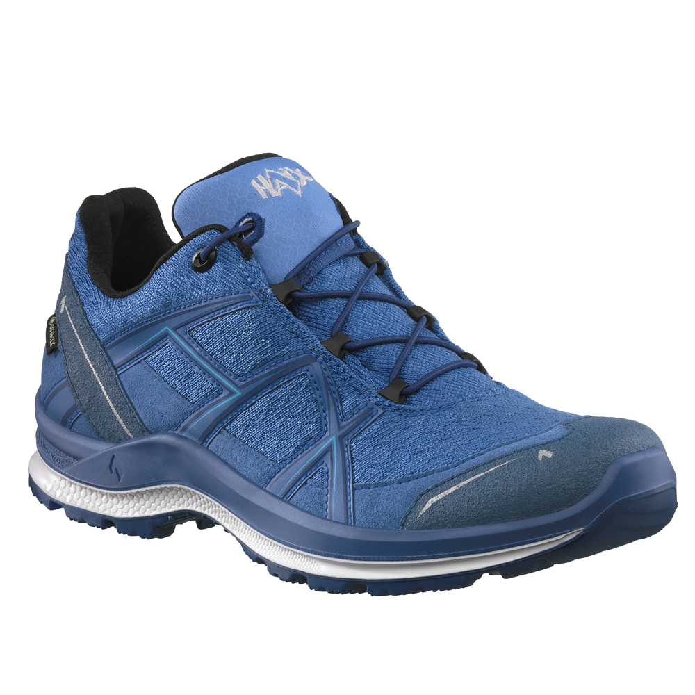 Bild von HAIX® BLACK EAGLE Adventure 2.2 GTX low/azure-sky 330127, Herren Freizeitschuh mit GORE-TEX® Ausstattung
