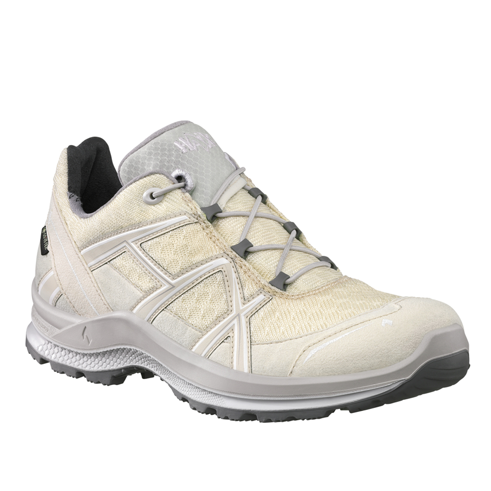 Bild von HAIX® Black Eagle Adventure 2.2 GTX Ws low/ivory-cream 330129, Damen Freizeitschuh mit GORE-TEX® Ausstattung 