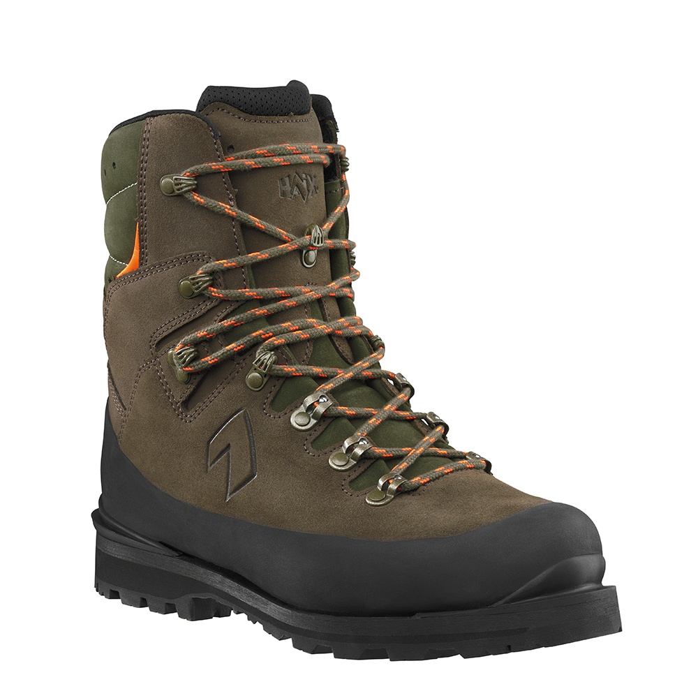 Bild von HAIX® NATURE Two GTX 206601, Bergstiefel mit VIBRAM® Sohle und GORE-TEX® Ausstattung